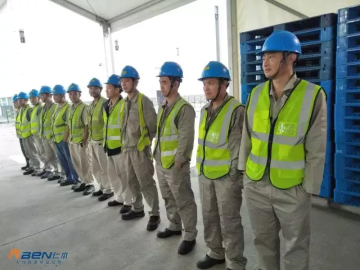 2017杭州仁本，勞務外包我們更加專業——以仁為本，誠信天下