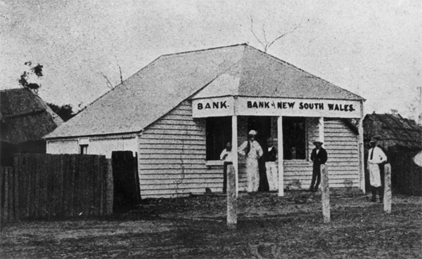 澳洲銀行大規模裁員，AI引發失業潮