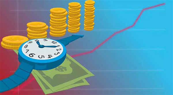 個稅調整后，9月和10月工資發(fā)放差距竟然這么大！