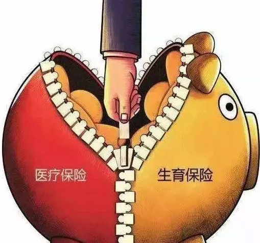 五險(xiǎn)一金要變成四險(xiǎn)一金？！不是取消是合并，還有這么多好處