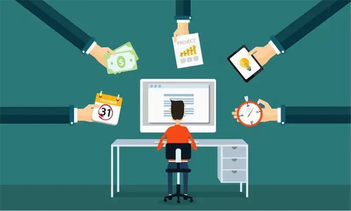 “大學生迎最難就業季” 靈活用工崗位竟增長7倍