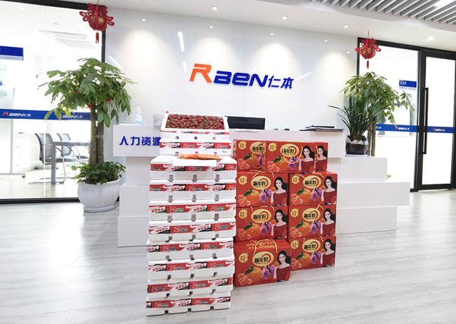 3.8婦女節丨致敬仁本女神，芳華自在，笑靨如花！仁本因你而美麗