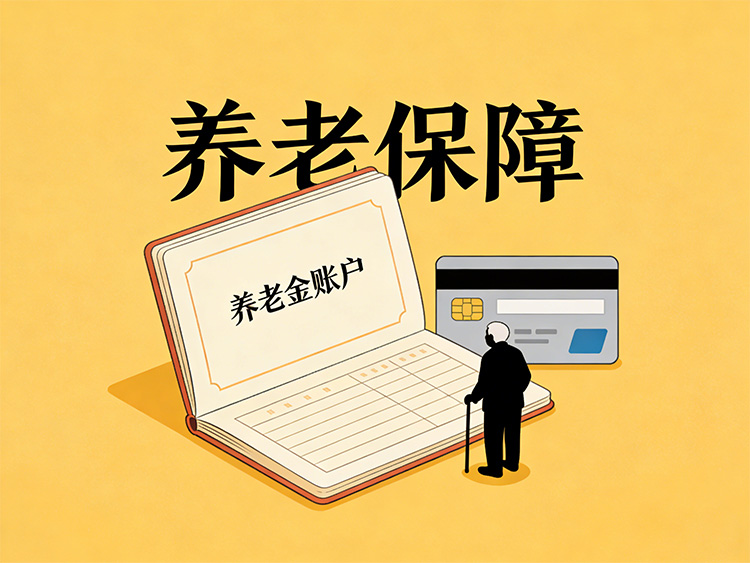 如何確定養(yǎng)老金領(lǐng)取地在杭州？