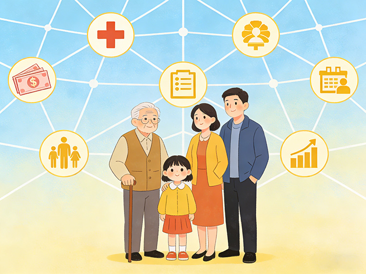 社保斷繳、漏繳怎么辦？可以補(bǔ)繳嗎？